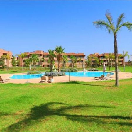 Appartement De Vacances A Prestigia Marrakesh Eksteriør billede