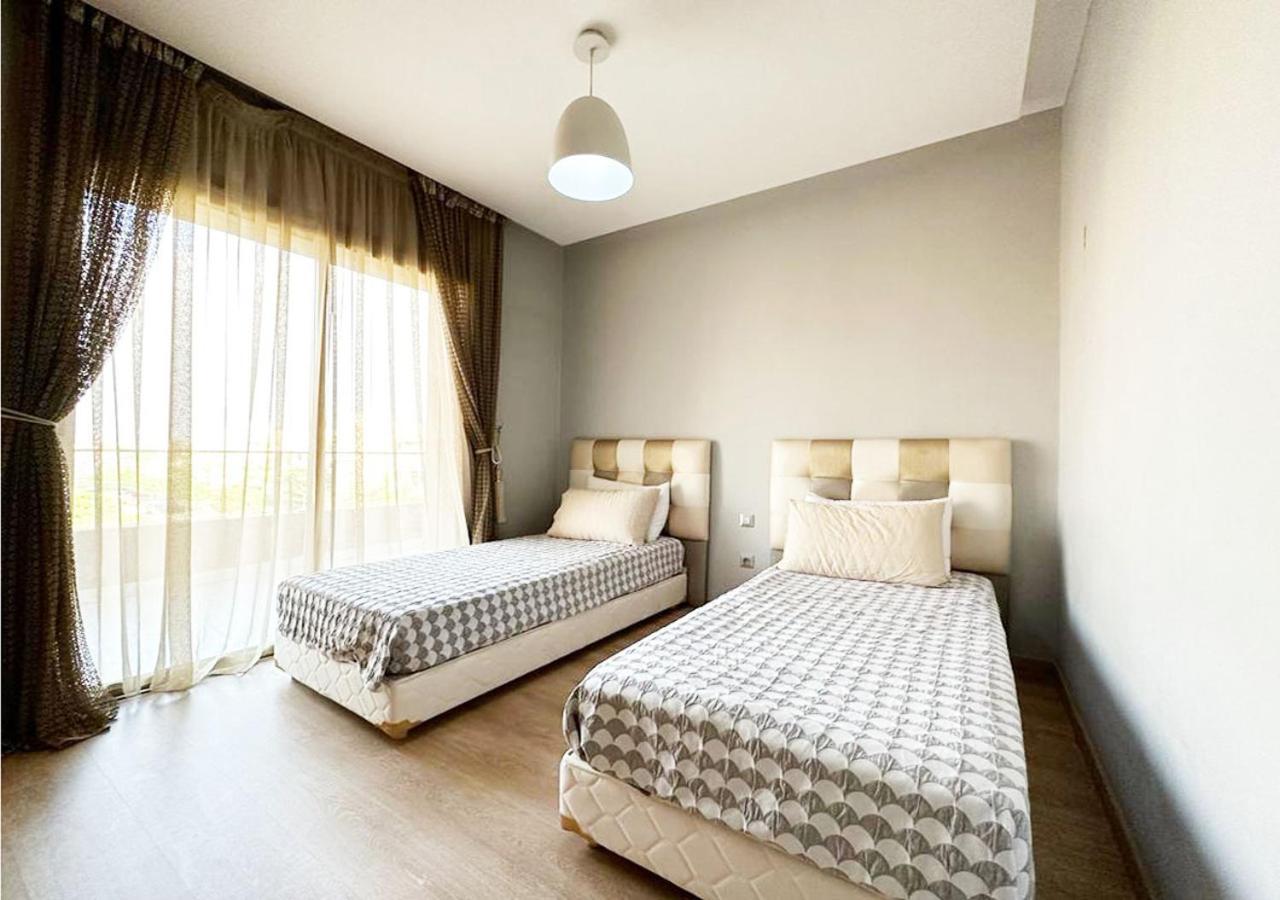 Appartement De Vacances A Prestigia Marrakesh Eksteriør billede