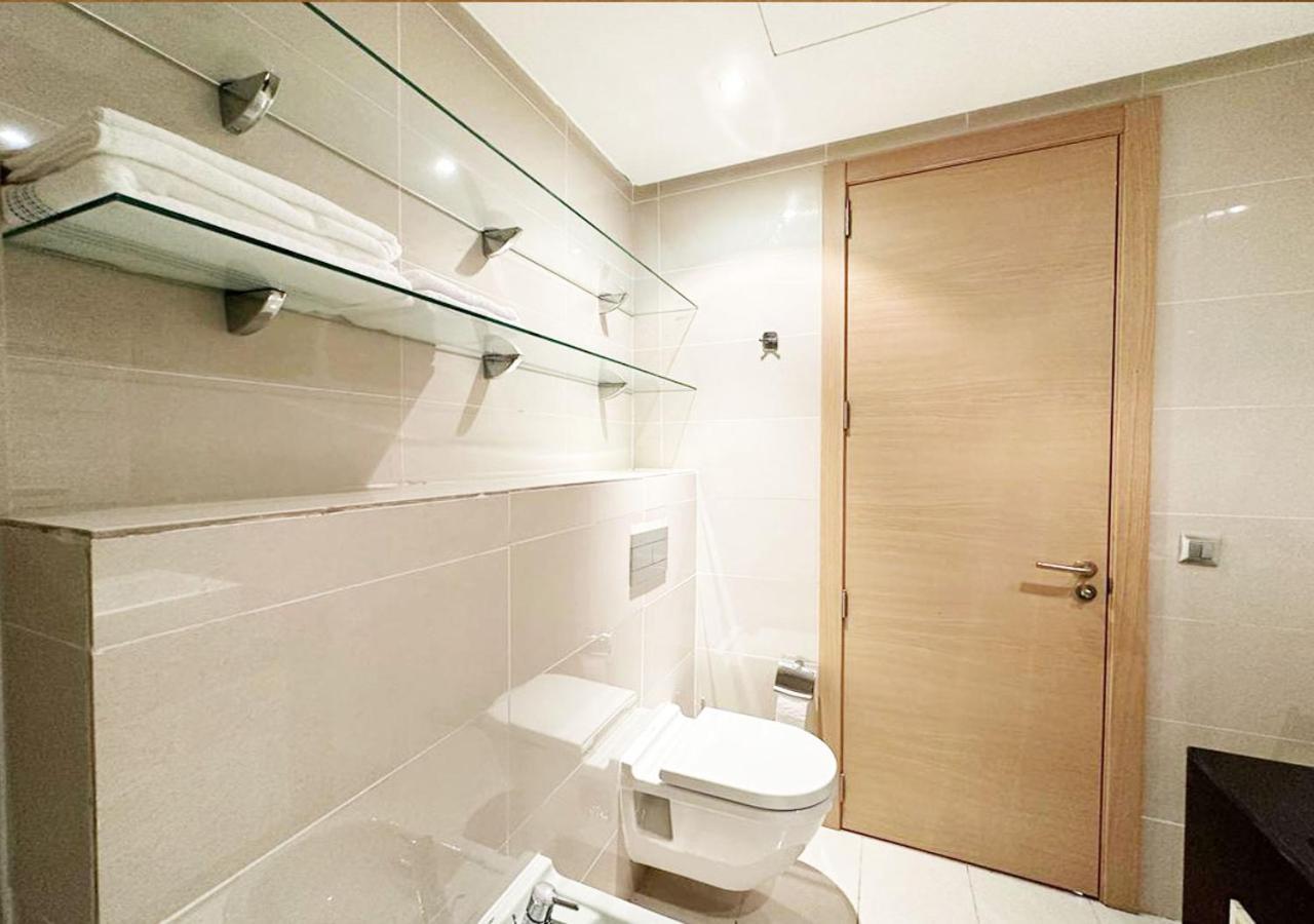 Appartement De Vacances A Prestigia Marrakesh Eksteriør billede