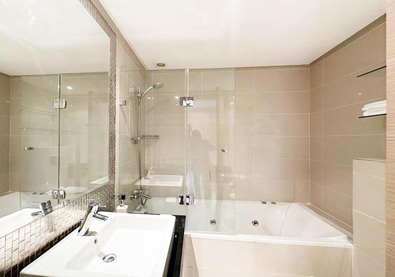 Appartement De Vacances A Prestigia Marrakesh Eksteriør billede