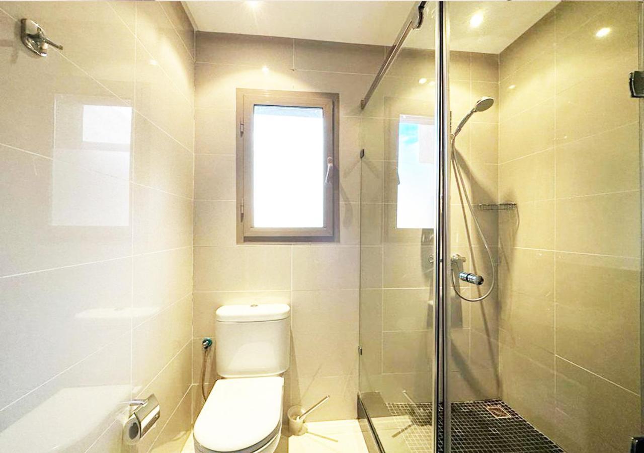 Appartement De Vacances A Prestigia Marrakesh Eksteriør billede